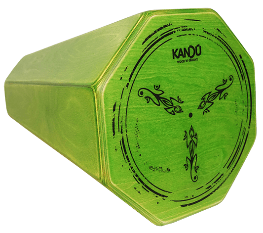 Cabonga - Green acid
