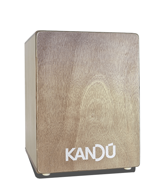 Compact cajon deals