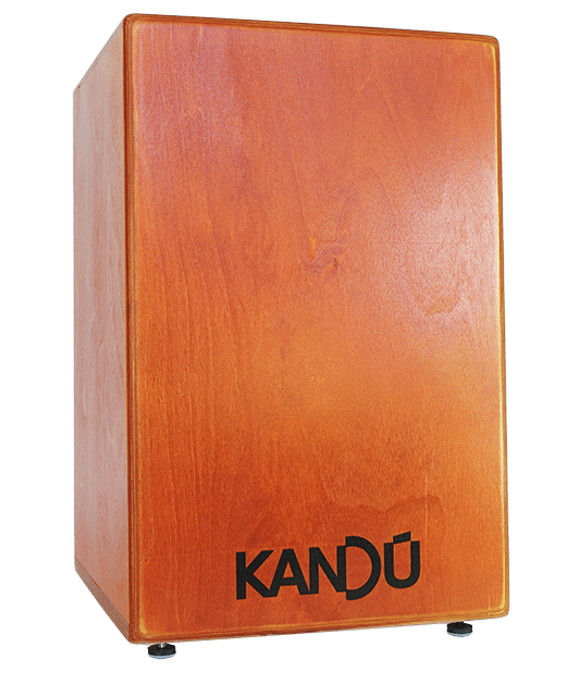 Flame Wild Cajon Dragon fire