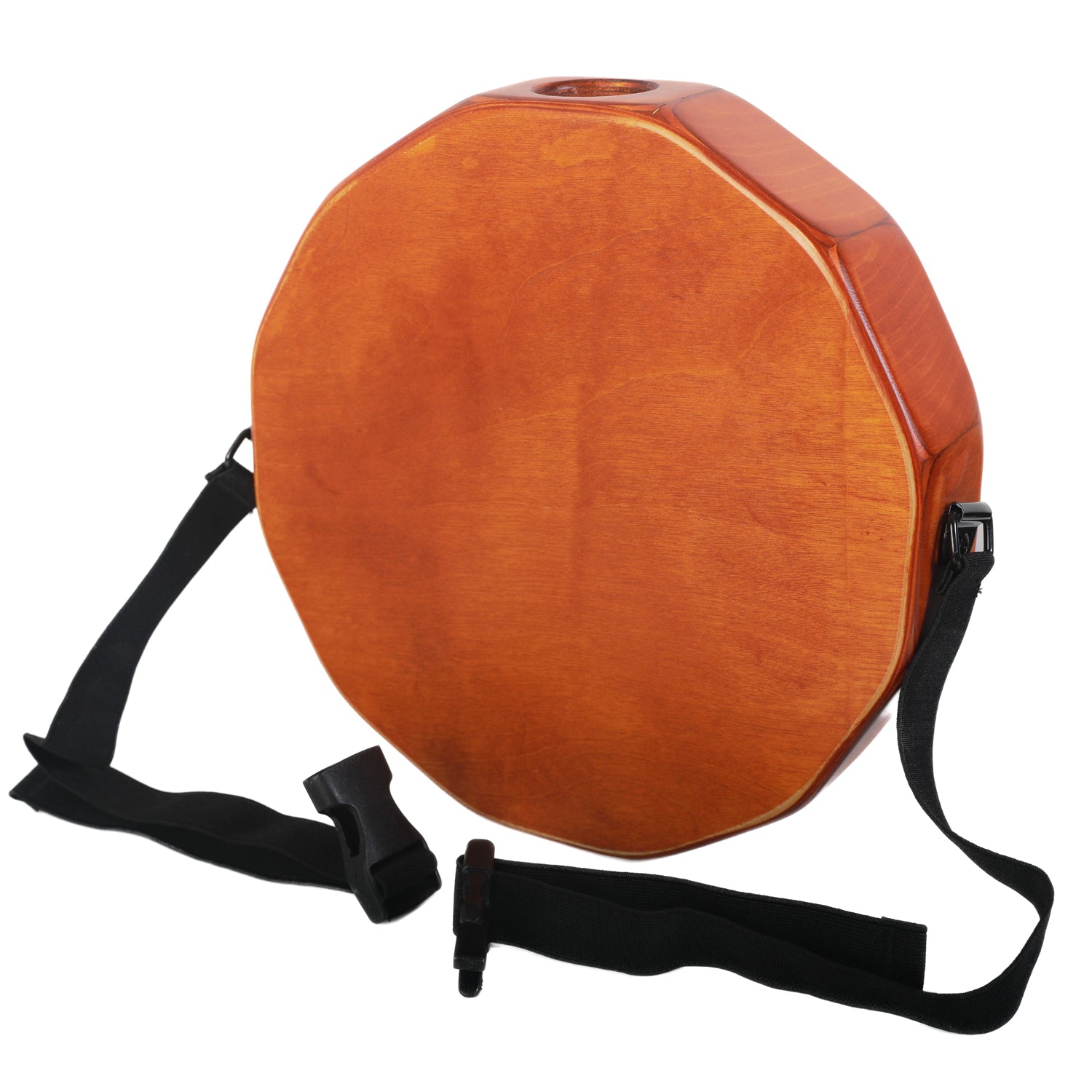 Ktak - Nut brown with Carry Case