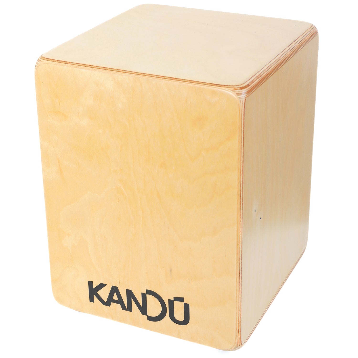 Cajon Traveler - Natural