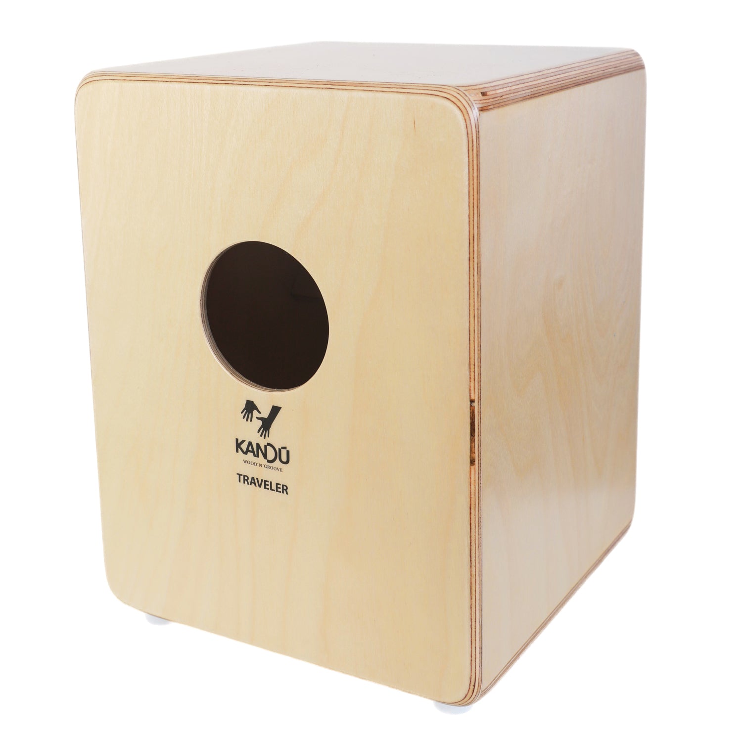 Cajon Traveler - Natural