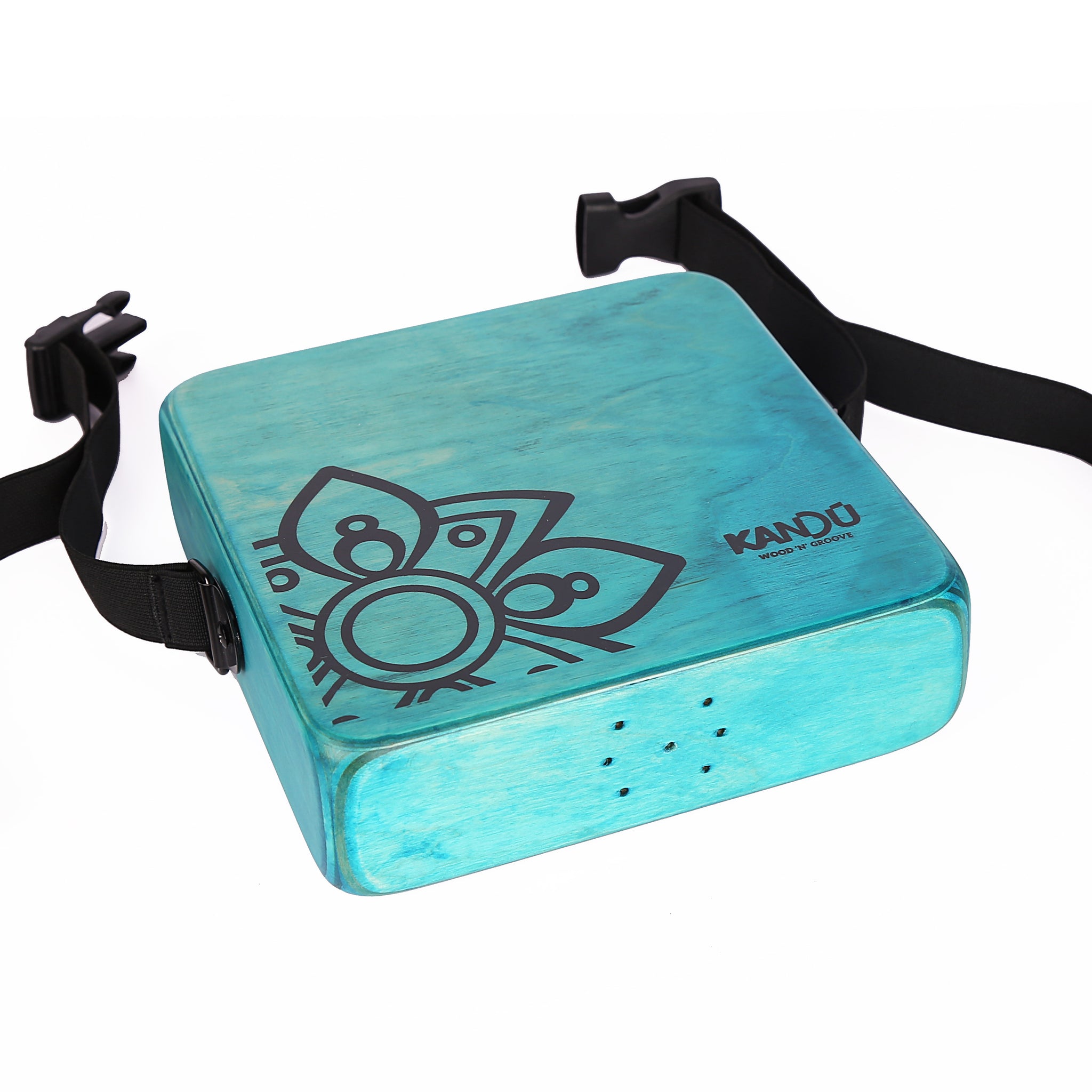 Cajon Mashbox - Blue