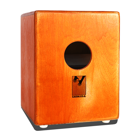 The Kandu Traveler Cajon