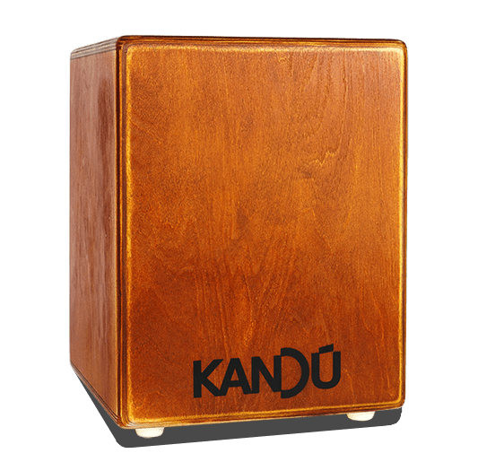 カホン(cajon)std-120 カホン(cajon)std-134 Pearl PCJ-CVC/SC #FG [Color Box Cajon