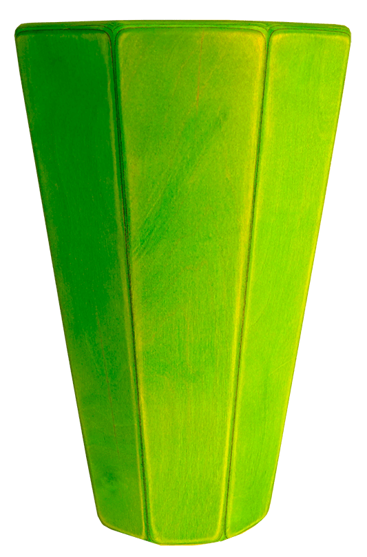 Cabonga - Green acid