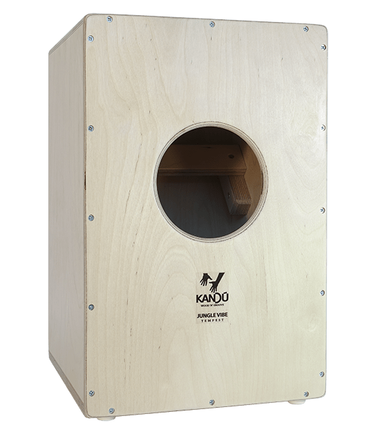 Cajon Compact